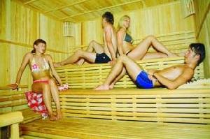 Erkal Resort