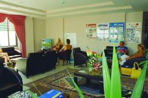 Erkal Resort