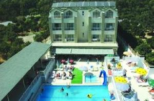 Erkal Resort