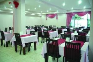 Erkal Resort