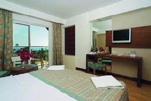 Seher Resort & Spa