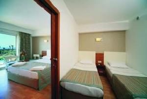 Seher Resort & Spa