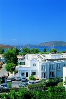 أفضل العروض ل Eken Resort بودروم