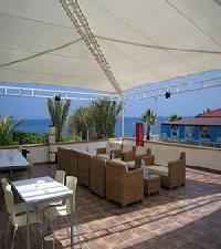 Best offers for Mosquito Beach Club Kerynia