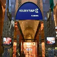 Best offers for Al Ansar Golden Hotel Al Madinah