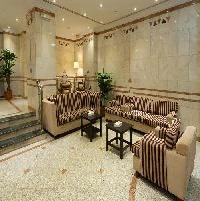 Best offers for Dar Al Eiman Al Nour hotel Al Madinah