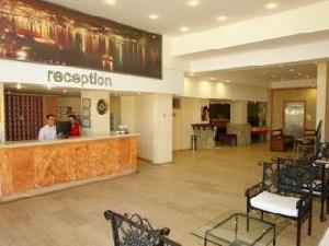 Bellacasa Suite's & Club
