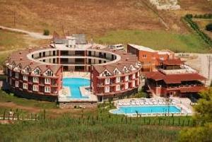 Hakan Minel Resort