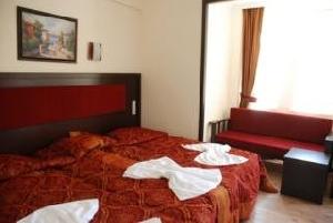 Hakan Minel Resort