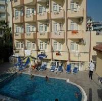 Best offers for Truva Beach Side