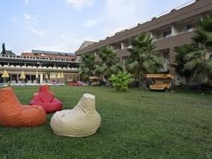 Palmariva Club Gul Beach