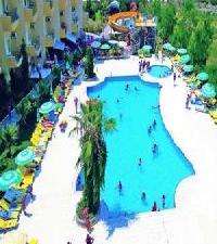 Best offers for Asrin Beach Alanya