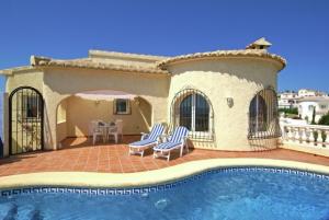 Best offers for CASA BENITACHELL Benitachell