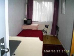 أفضل العروض ل فندق بنتلي بروكسل