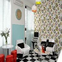 أفضل العروض ل نزل فابيولا مدريد