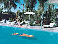 Hotel Nacional de Rio Preto - Distributed By Intercity