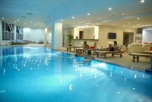 Sealight Resort
