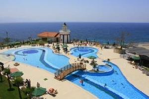 Sealight Resort