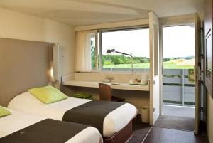 Best offers for Campanile Villennes Sur Seine - Poissy Villennes-Sur-Seine