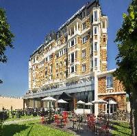 Best offers for Executive Hotel Paris