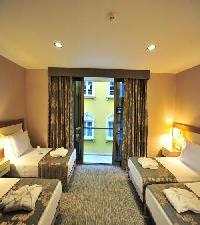 Best offers for Yasmak Comfort Hotel Istanbul