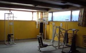 Sport & Golf Hotel Kaprun
