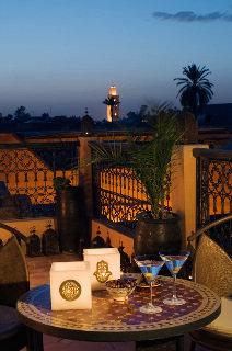 Best offers for Angsana Riad Blanc Marrakesh