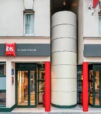 Best offers for ibis Paris Gare du Nord La Fayette 10ème Paris