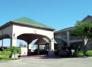 Howard Johnson Suites Hobby Airport