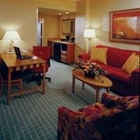 Embassy Suites East Peoria - Hotel & Riverfront Co