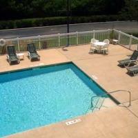 Hampton Inn Veterans Expressway & Waters Avenue