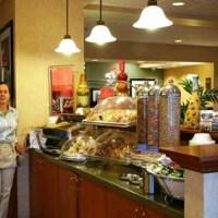 Hampton Inn Veterans Expressway & Waters Avenue