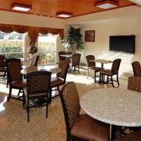 Quality Inn & Suites Airport