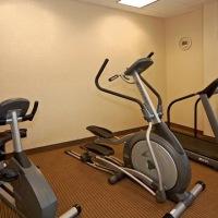 Quality Inn & Suites Airport