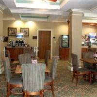 Best offers for Holiday Inn Express Anderson Rd Tampa