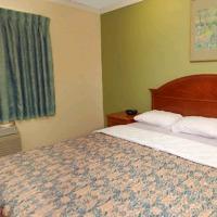 Best offers for Indigo Courtyard Inn & Suites West Covina