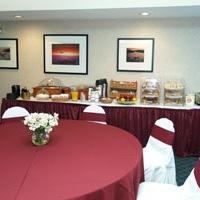 Best offers for La Quinta Inn Hayward Oakland Airport Hayward