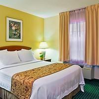 أفضل العروض ل تاونبلاس سويتس تامبا