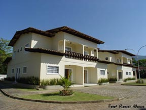 Costa Bela Apart