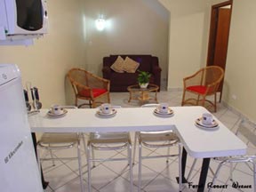 Costa Bela Apart