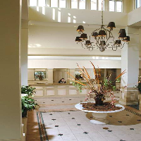 Hilton Garden Inn Addison, Tx