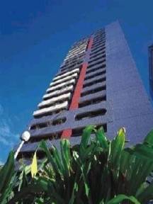 Recife Flat By Castilhos Hotelaria