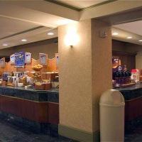 أفضل العروض ل Holiday Inn Express Cleveland Downtown كلفلاند 