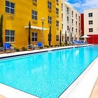 Best offers for Towneplace Suites Tampa Westshore Tampa