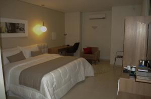 Best offers for Nobile Suites Gran Lumni Rio Branco Rio Branco