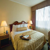 Embassy Suites Baltimore - at Bwi Airport
