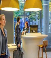 Best offers for Novotel Muenchen City Arnulfpark Munich