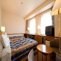Best offers for JR-EAST HOTEL METS TABATA Tokyo