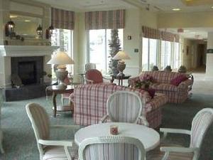 Hilton Garden Inn St. Augustine Beach