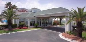Hilton Garden Inn St. Augustine Beach